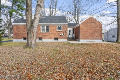 OPEN HOUSE 11-1 SAT. DEC 21! Welcome home to this updated brick on Normanside Country Club in New York - for sale on GolfHomes.com, golf home, golf lot