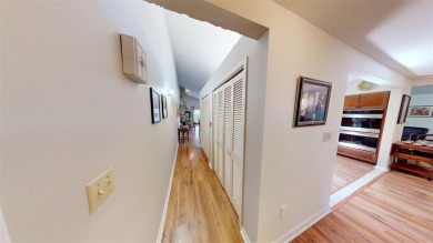 Rare FOUR-bedroom, corner lot home in the ever-desired Tarpon on Tarpon Woods Golf Club in Florida - for sale on GolfHomes.com, golf home, golf lot