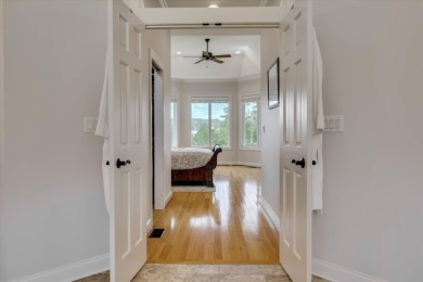 Experience refined golf course living in one of Aiken's most on The Reserve Club At Woodside Plantation in South Carolina - for sale on GolfHomes.com, golf home, golf lot