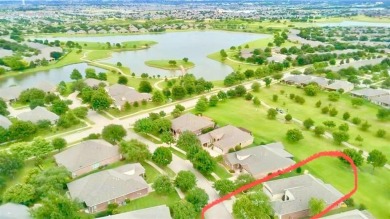 Location, luxury, and lifestyle converge in this stunning on Frisco Lakes Golf Course in Texas - for sale on GolfHomes.com, golf home, golf lot