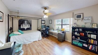 Rare FOUR-bedroom, corner lot home in the ever-desired Tarpon on Tarpon Woods Golf Club in Florida - for sale on GolfHomes.com, golf home, golf lot