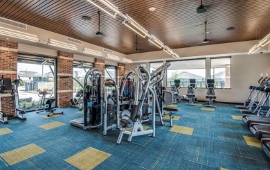 Location, luxury, and lifestyle converge in this stunning on Frisco Lakes Golf Course in Texas - for sale on GolfHomes.com, golf home, golf lot