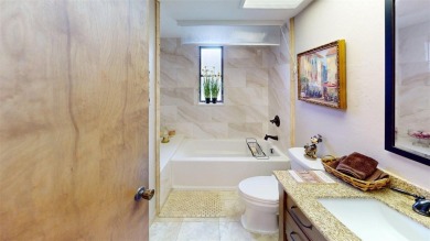 Rare FOUR-bedroom, corner lot home in the ever-desired Tarpon on Tarpon Woods Golf Club in Florida - for sale on GolfHomes.com, golf home, golf lot