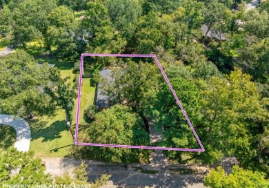 Stunning 3 Bed, 2 Bath Brick Home with J-Garage + Flex Room on on Hide-A-Way Lake Golf Course in Texas - for sale on GolfHomes.com, golf home, golf lot