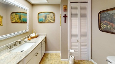 Rare FOUR-bedroom, corner lot home in the ever-desired Tarpon on Tarpon Woods Golf Club in Florida - for sale on GolfHomes.com, golf home, golf lot