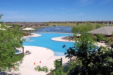 Location, luxury, and lifestyle converge in this stunning on Frisco Lakes Golf Course in Texas - for sale on GolfHomes.com, golf home, golf lot