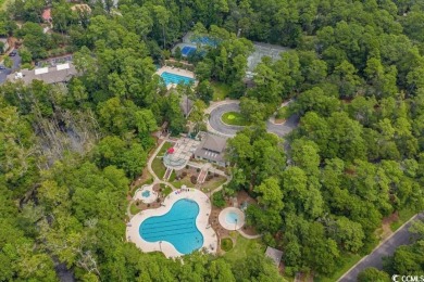 Step into the perfect blend of charm, comfort, and scenic beauty on Tidewater Golf Club and Plantation in South Carolina - for sale on GolfHomes.com, golf home, golf lot