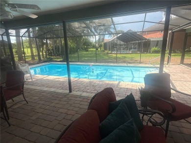 Rare FOUR-bedroom, corner lot home in the ever-desired Tarpon on Tarpon Woods Golf Club in Florida - for sale on GolfHomes.com, golf home, golf lot