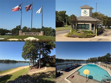 Stunning 3 Bed, 2 Bath Brick Home with J-Garage + Flex Room on on Hide-A-Way Lake Golf Course in Texas - for sale on GolfHomes.com, golf home, golf lot