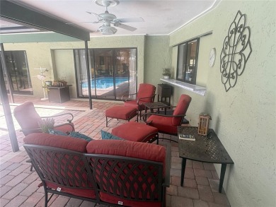 Rare FOUR-bedroom, corner lot home in the ever-desired Tarpon on Tarpon Woods Golf Club in Florida - for sale on GolfHomes.com, golf home, golf lot