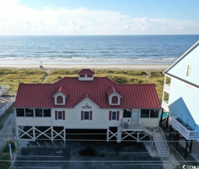 Step into the perfect blend of charm, comfort, and scenic beauty on Tidewater Golf Club and Plantation in South Carolina - for sale on GolfHomes.com, golf home, golf lot