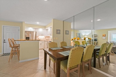 THE LOWEST PRICED GROUND FLOOR UNIT IN DUNBAR WOODS! UPDATED AND on PGA National Golf Club in Florida - for sale on GolfHomes.com, golf home, golf lot