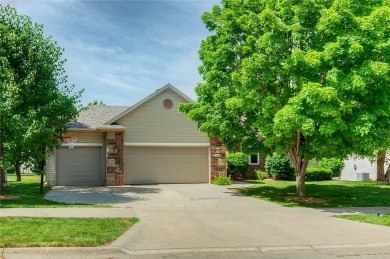 This stunning 4-bedroom, 3-bathroom home boasts over 3,300 on The Legacy Golf Club in Iowa - for sale on GolfHomes.com, golf home, golf lot