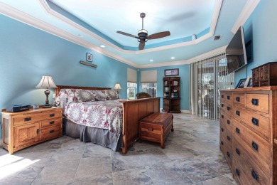 Welcome to 1313 Limestone Creek Cove, nestled in the highly on Rocky Bayou Country Club in Florida - for sale on GolfHomes.com, golf home, golf lot