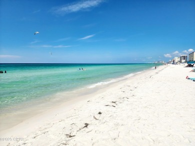 Beautifully Updated Gulf-View Condo in Edgewater Beach Resort - on Edgewater Beach Resort in Florida - for sale on GolfHomes.com, golf home, golf lot