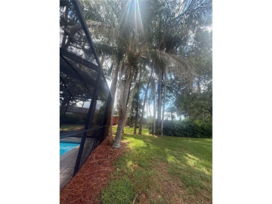 Rare FOUR-bedroom, corner lot home in the ever-desired Tarpon on Tarpon Woods Golf Club in Florida - for sale on GolfHomes.com, golf home, golf lot