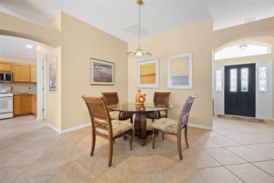 TURNKEY/NO BOND/OVERSIZED GARAGE/LARGE BIRDCAGE!  This expanded on Glenview Championship Golf and Country Club in Florida - for sale on GolfHomes.com, golf home, golf lot