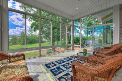 Experience refined golf course living in one of Aiken's most on The Reserve Club At Woodside Plantation in South Carolina - for sale on GolfHomes.com, golf home, golf lot