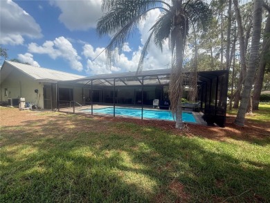 Rare FOUR-bedroom, corner lot home in the ever-desired Tarpon on Tarpon Woods Golf Club in Florida - for sale on GolfHomes.com, golf home, golf lot