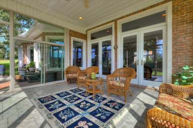 Experience refined golf course living in one of Aiken's most on The Reserve Club At Woodside Plantation in South Carolina - for sale on GolfHomes.com, golf home, golf lot