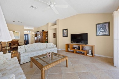 TURNKEY/NO BOND/OVERSIZED GARAGE/LARGE BIRDCAGE!  This expanded on Glenview Championship Golf and Country Club in Florida - for sale on GolfHomes.com, golf home, golf lot