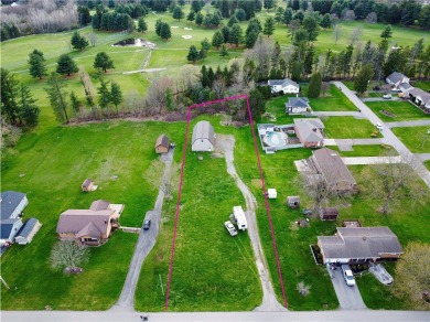 Come Build Your Dream Home!! Located in the backyard of Castle on Castle Hills Golf Course in Pennsylvania - for sale on GolfHomes.com, golf home, golf lot