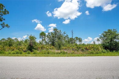 Discover the perfect canvas for your dream home at 4000 Gerona on Sun n Lake Golf and Country Club in Florida - for sale on GolfHomes.com, golf home, golf lot