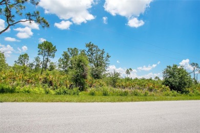 Discover the perfect canvas for your dream home at 4000 Gerona on Sun n Lake Golf and Country Club in Florida - for sale on GolfHomes.com, golf home, golf lot