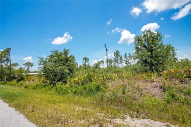 Discover the perfect canvas for your dream home at 4000 Gerona on Sun n Lake Golf and Country Club in Florida - for sale on GolfHomes.com, golf home, golf lot