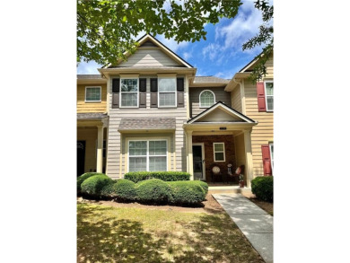 Motivated Seller!  You don't want to miss this RARE GEM!  This on Collins Hill Golf Club in Georgia - for sale on GolfHomes.com, golf home, golf lot