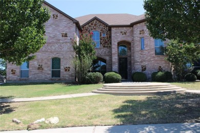 Discover this delightful home tucked away in a tranquil on The Golf Club at Resort Eagle Mountain Lake in Texas - for sale on GolfHomes.com, golf home, golf lot