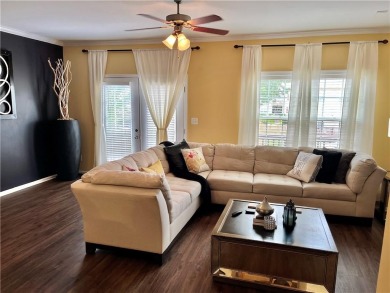 Motivated Seller!  You don't want to miss this RARE GEM!  This on Collins Hill Golf Club in Georgia - for sale on GolfHomes.com, golf home, golf lot