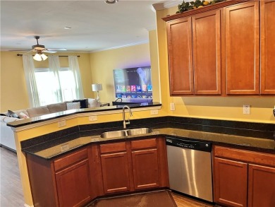 Motivated Seller!  You don't want to miss this RARE GEM!  This on Collins Hill Golf Club in Georgia - for sale on GolfHomes.com, golf home, golf lot