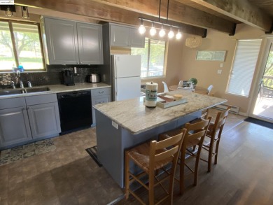 Great location near tennis courts, fisherman's cove and lake on Pine Mountain Lake Country Club in California - for sale on GolfHomes.com, golf home, golf lot