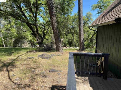 Great location near tennis courts, fisherman's cove and lake on Pine Mountain Lake Country Club in California - for sale on GolfHomes.com, golf home, golf lot