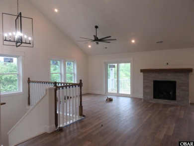 Luxury Living In COROLLA NC!  Just under 6,000sqft of living on The Currituck Golf Club in North Carolina - for sale on GolfHomes.com, golf home, golf lot
