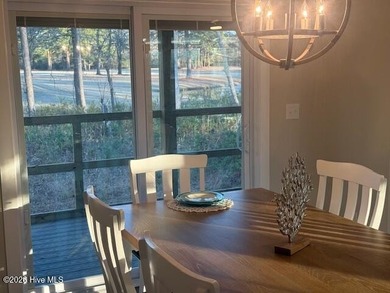 A stunning new construction ranch style home located right on on Minnesott Golf and Country Club in North Carolina - for sale on GolfHomes.com, golf home, golf lot