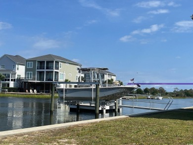 This Charming Multi Family 5 Bedroom,5 bath home nestled on the on Tidewater Golf Club and Plantation in South Carolina - for sale on GolfHomes.com, golf home, golf lot