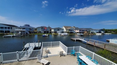 This Charming Multi Family 5 Bedroom,5 bath home nestled on the on Tidewater Golf Club and Plantation in South Carolina - for sale on GolfHomes.com, golf home, golf lot