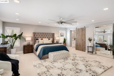 Welcome to the crown jewel of the neighborhood--where luxury on Lone Tree Golf Course in California - for sale on GolfHomes.com, golf home, golf lot