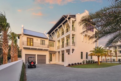 Welcome to the Bluffs on 30A, an exceptional new construction on Santa Rosa Golf and Beach Club in Florida - for sale on GolfHomes.com, golf home, golf lot
