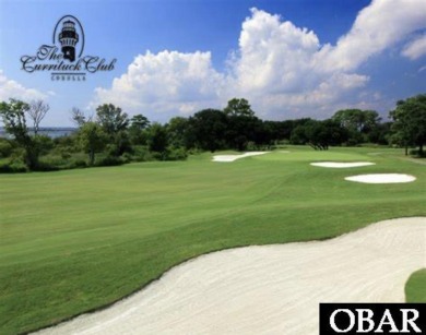 Luxury Living In COROLLA NC!  Just under 6,000sqft of living on The Currituck Golf Club in North Carolina - for sale on GolfHomes.com, golf home, golf lot
