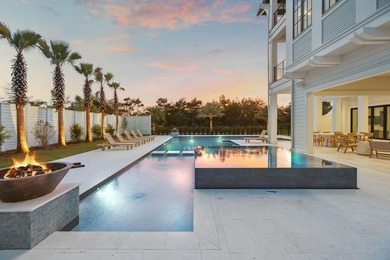 Welcome to the Bluffs on 30A, an exceptional new construction on Santa Rosa Golf and Beach Club in Florida - for sale on GolfHomes.com, golf home, golf lot