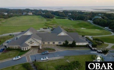 Luxury Living In COROLLA NC!  Just under 6,000sqft of living on The Currituck Golf Club in North Carolina - for sale on GolfHomes.com, golf home, golf lot