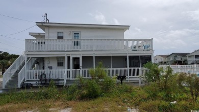 This Charming Multi Family 5 Bedroom,5 bath home nestled on the on Tidewater Golf Club and Plantation in South Carolina - for sale on GolfHomes.com, golf home, golf lot