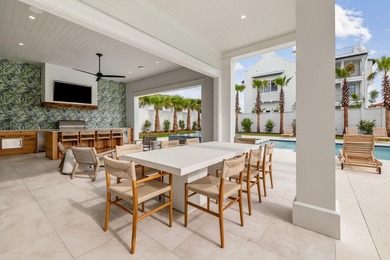 Welcome to the Bluffs on 30A, an exceptional new construction on Santa Rosa Golf and Beach Club in Florida - for sale on GolfHomes.com, golf home, golf lot