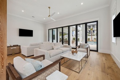 Welcome to the Bluffs on 30A, an exceptional new construction on Santa Rosa Golf and Beach Club in Florida - for sale on GolfHomes.com, golf home, golf lot