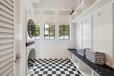 Welcome to the Bluffs on 30A, an exceptional new construction on Santa Rosa Golf and Beach Club in Florida - for sale on GolfHomes.com, golf home, golf lot