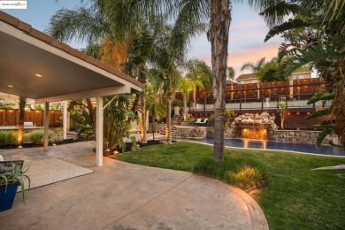 Welcome to the crown jewel of the neighborhood--where luxury on Lone Tree Golf Course in California - for sale on GolfHomes.com, golf home, golf lot