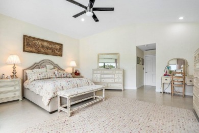 Nestled in the prestigious Boca Woods Country Club, meticulously on Boca Woods Country Club in Florida - for sale on GolfHomes.com, golf home, golf lot